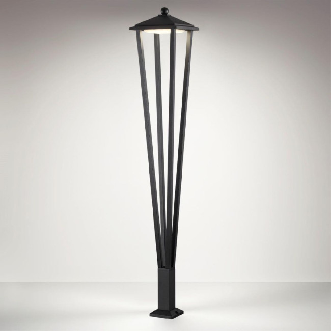 Ландшафтный светильник Odeon Light Bearitz 6655/12GA