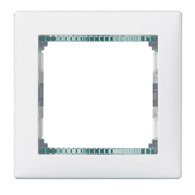 Рамка одноместная Legrand Valena Classic 694243