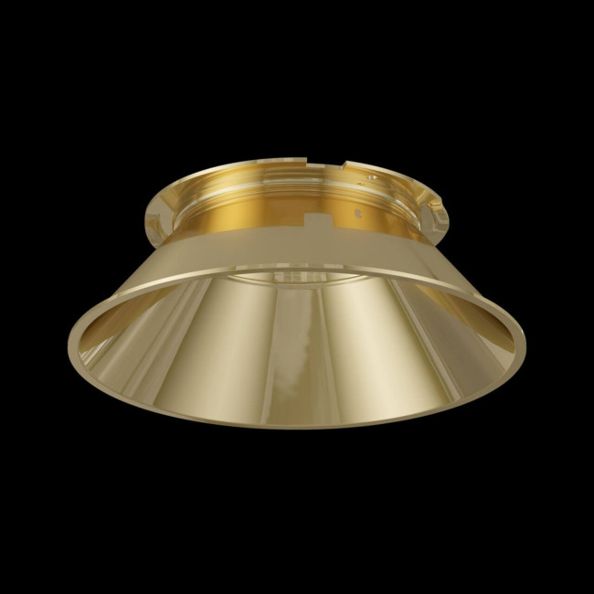Отражатель Maytoni Technical Virar C060-01G Отражатель Maytoni Technical Virar C060-01G