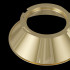 Отражатель Maytoni Technical Virar C060-01G Отражатель Maytoni Technical Virar C060-01G