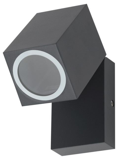 Архитектурный светильник Эра WL37 GR Б0054409 Архитектурный светильник Эра WL37 GR Б0054409