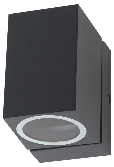 Архитектурный светильник Эра WL37 GR Б0054409 Архитектурный светильник Эра WL37 GR Б0054409