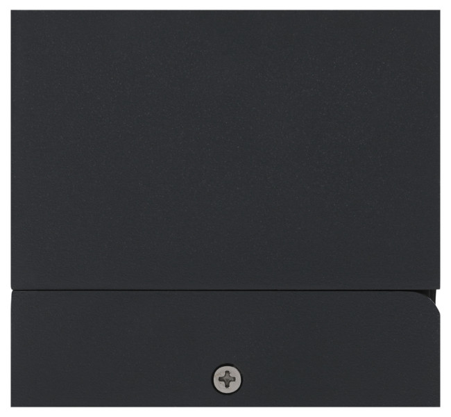 Архитектурный светильник Эра WL37 GR Б0054409 Архитектурный светильник Эра WL37 GR Б0054409