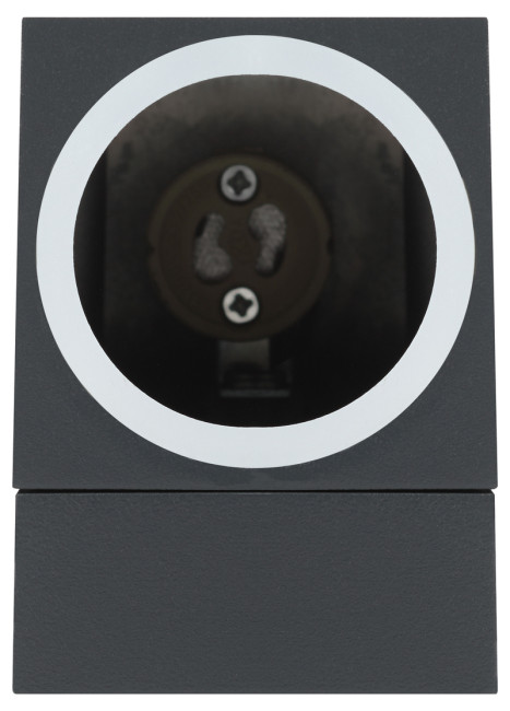 Архитектурный светильник Эра WL37 GR Б0054409 Архитектурный светильник Эра WL37 GR Б0054409