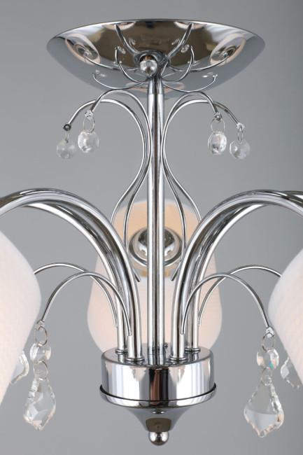 Потолочная люстра Omnilux Novello OML-56307-05 Потолочная люстра Omnilux Novello OML-56307-05