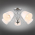 Потолочная люстра Omnilux Novello OML-56307-05 Потолочная люстра Omnilux Novello OML-56307-05