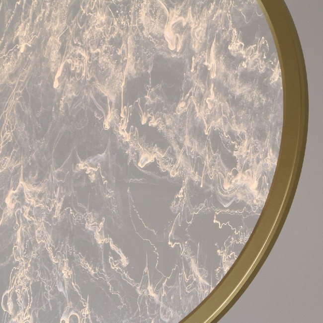 Подвесной светильник Favourite Imma 4374-1P