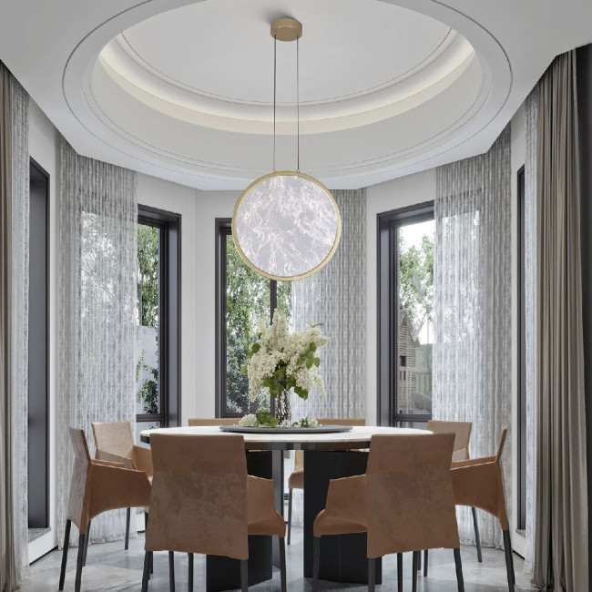 Подвесной светильник Favourite Imma 4374-1P