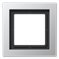 Рамка одноместная Jung ALD2981