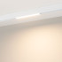 Трековый магнитный светильник Arlight MAG-ORIENT-FLAT-L235-8W Warm3000 (WH, 100 deg, 48V, DALI) 035835(1) Трековый магнитный светильник Arlight MAG-ORIENT-FLAT-L235-8W Warm3000 (WH, 100 deg, 48V, DALI) 035835(1)