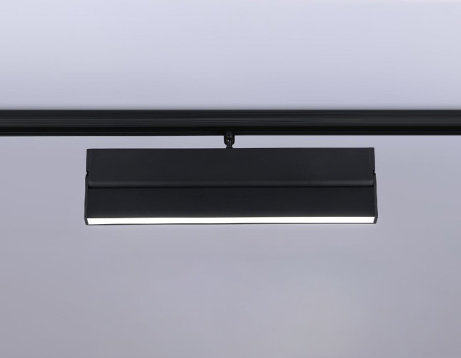 Трековый магнитный светильник Ambrella Light Magnetic Track System GL4066