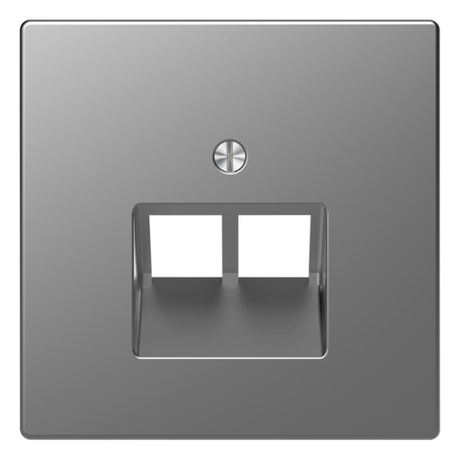 Накладка Schneider Electric Merten D-Life MTN4522-6036 Накладка Schneider Electric Merten D-Life MTN4522-6036