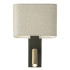 Бра Citilux Dekart CL704483