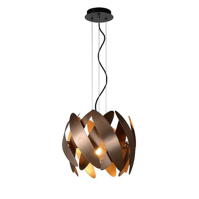 Подвесной светильник Lucide Vivana 74400/40/17 Подвесной светильник Lucide Vivana 74400/40/17
