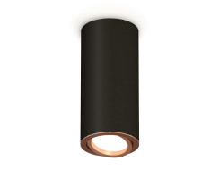 Накладной поворотный светильник Ambrella Light Techno XS7443005 (C7443, N7005)