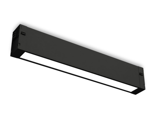 Трековый светодиодный светильник Ambrella Light Track System GL1650