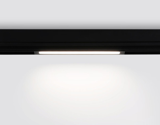 Трековый светодиодный светильник Ambrella Light Track System GL1650