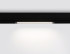 Трековый светодиодный светильник Ambrella Light Track System GL1650