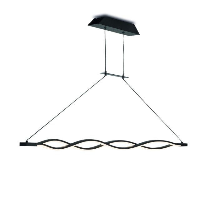 Подвесной светильник Nowodvorski Eye 5400