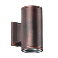 Уличный настенный светильник Novotech Landscape 370407 Уличный настенный светильник Novotech Landscape 370407