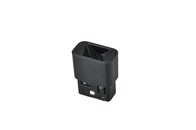 Трековый магнитный светильник iLedex Vision 4822-018-L36-2W-24DG-4000K-BK Трековый магнитный светильник iLedex Vision 4822-018-L36-2W-24DG-4000K-BK