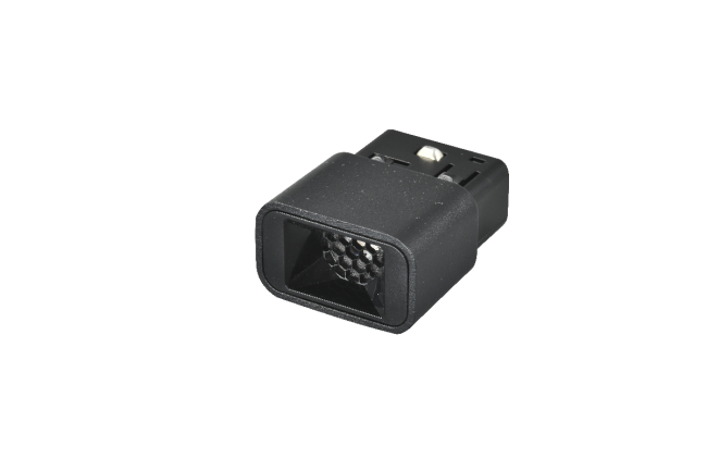 Трековый магнитный светильник iLedex Vision 4822-018-L36-2W-24DG-4000K-BK Трековый магнитный светильник iLedex Vision 4822-018-L36-2W-24DG-4000K-BK