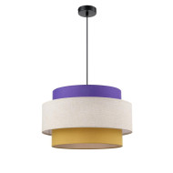 Подвесной светильник Lumion Moderni Palermo 8281/4