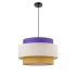 Подвесной светильник Lumion Moderni Palermo 8281/4 Подвесной светильник Lumion Moderni Palermo 8281/4