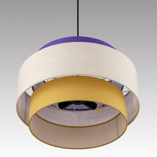 Подвесной светильник Lumion Moderni Palermo 8281/4 Подвесной светильник Lumion Moderni Palermo 8281/4