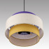 Подвесной светильник Lumion Moderni Palermo 8281/4 Подвесной светильник Lumion Moderni Palermo 8281/4