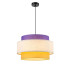 Подвесной светильник Lumion Moderni Palermo 8281/4 Подвесной светильник Lumion Moderni Palermo 8281/4