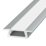 Алюминиевый профиль SWG RC-2206-BL 020195 Алюминиевый профиль SWG RC-2206-BL 020195