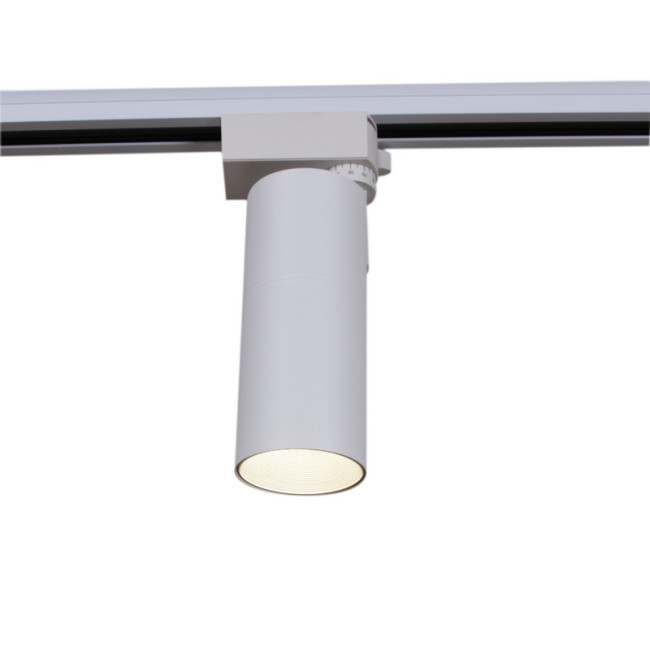Трековый светильник Reluce 06620-9.3-001QY LED20W WT Трековый светильник Reluce 06620-9.3-001QY LED20W WT