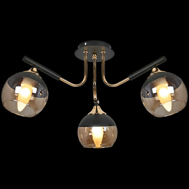 Потолочная люстра Reluce 52132-0.3-03 Потолочная люстра Reluce 52132-0.3-03