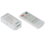 Диммер SWG Standard SW-DIM-2.4G-16A 021386 Диммер SWG Standard SW-DIM-2.4G-16A 021386