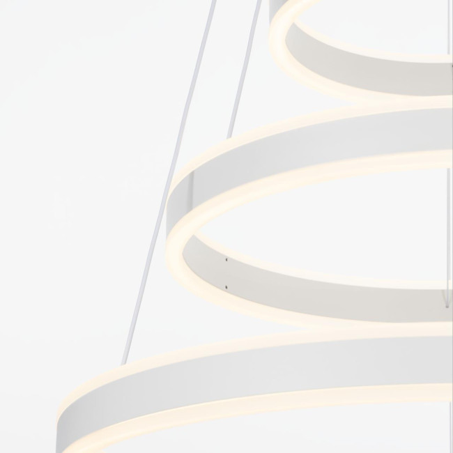 Подвесная люстра Citilux Дуэт CL719650 Подвесная люстра Citilux Дуэт CL719650