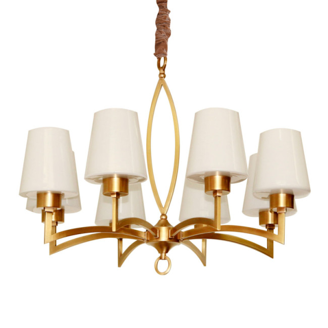 Подвесная люстра Cloyd Emporia 10025 Подвесная люстра Cloyd Emporia 10025