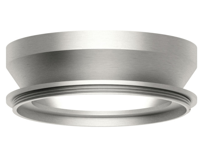 Насадка задняя накладная для корпуса светильника Ambrella Light DIY Spot N8907 Насадка задняя накладная для корпуса светильника Ambrella Light DIY Spot N8907