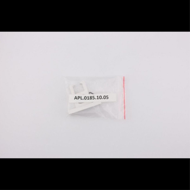 Заглушка Aployt Magnetic track 48 APL.0185.10.05 Заглушка Aployt Magnetic track 48 APL.0185.10.05