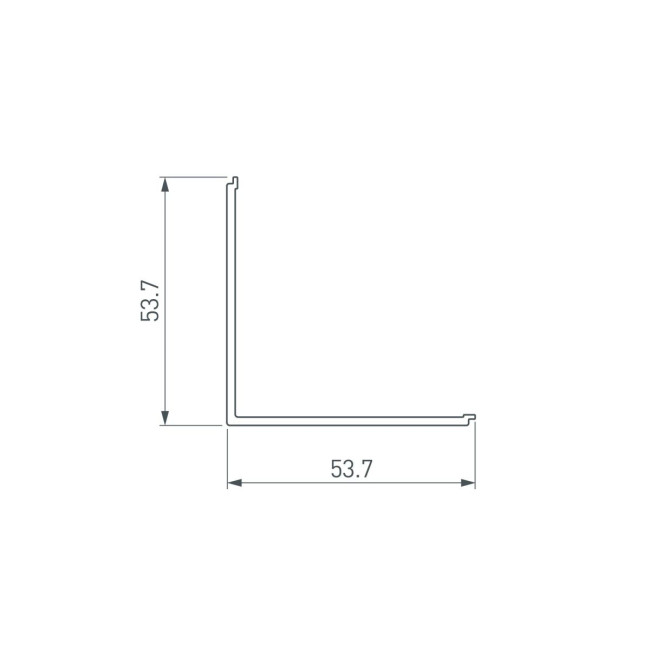 Экран Arlight KANT-H55 SQUARE OPAL 056924 Экран Arlight KANT-H55 SQUARE OPAL 056924