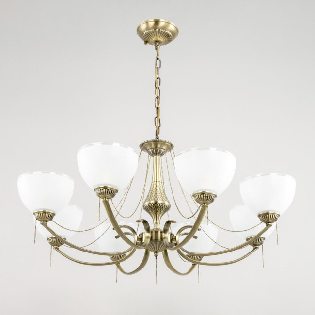 Подвесная люстра Citilux Франческа CL417283 Подвесная люстра Citilux Франческа CL417283