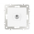 Розетка SAT TV Arte Milano 206.42-1.white Розетка SAT TV Arte Milano 206.42-1.white