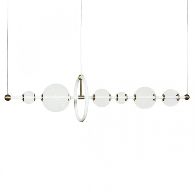 Подвесной светильник Loft IT Alpha 10126/1200