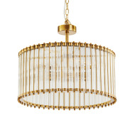 Подвесная люстра Cloyd Roderic 10641 Подвесная люстра Cloyd Roderic 10641