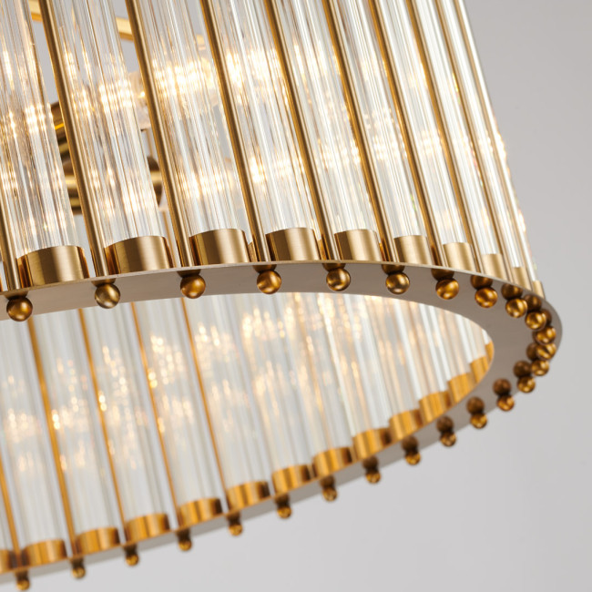 Подвесная люстра Cloyd Roderic 10641 Подвесная люстра Cloyd Roderic 10641