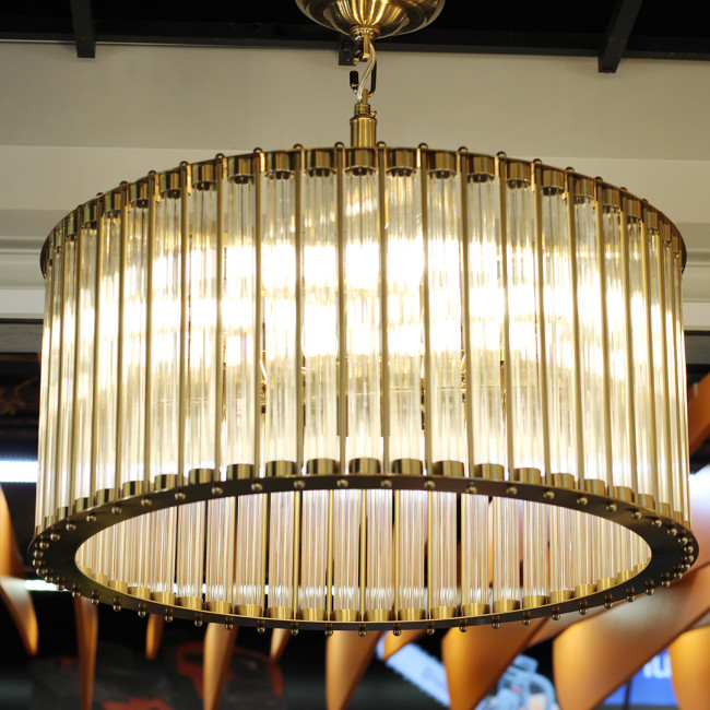 Подвесная люстра Cloyd Roderic 10641 Подвесная люстра Cloyd Roderic 10641