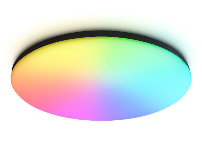 Потолочный светильник Ambrella Light Orbital Dance FZ2006 Потолочный светильник Ambrella Light Orbital Dance FZ2006