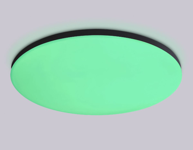 Потолочный светильник Ambrella Light Orbital Dance FZ2006 Потолочный светильник Ambrella Light Orbital Dance FZ2006