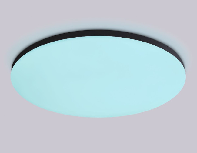 Потолочный светильник Ambrella Light Orbital Dance FZ2006 Потолочный светильник Ambrella Light Orbital Dance FZ2006
