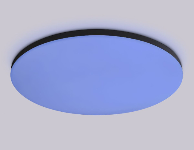 Потолочный светильник Ambrella Light Orbital Dance FZ2006 Потолочный светильник Ambrella Light Orbital Dance FZ2006